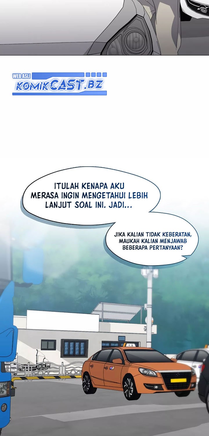 Underworld Restaurant Chapter 70 - halaman 25