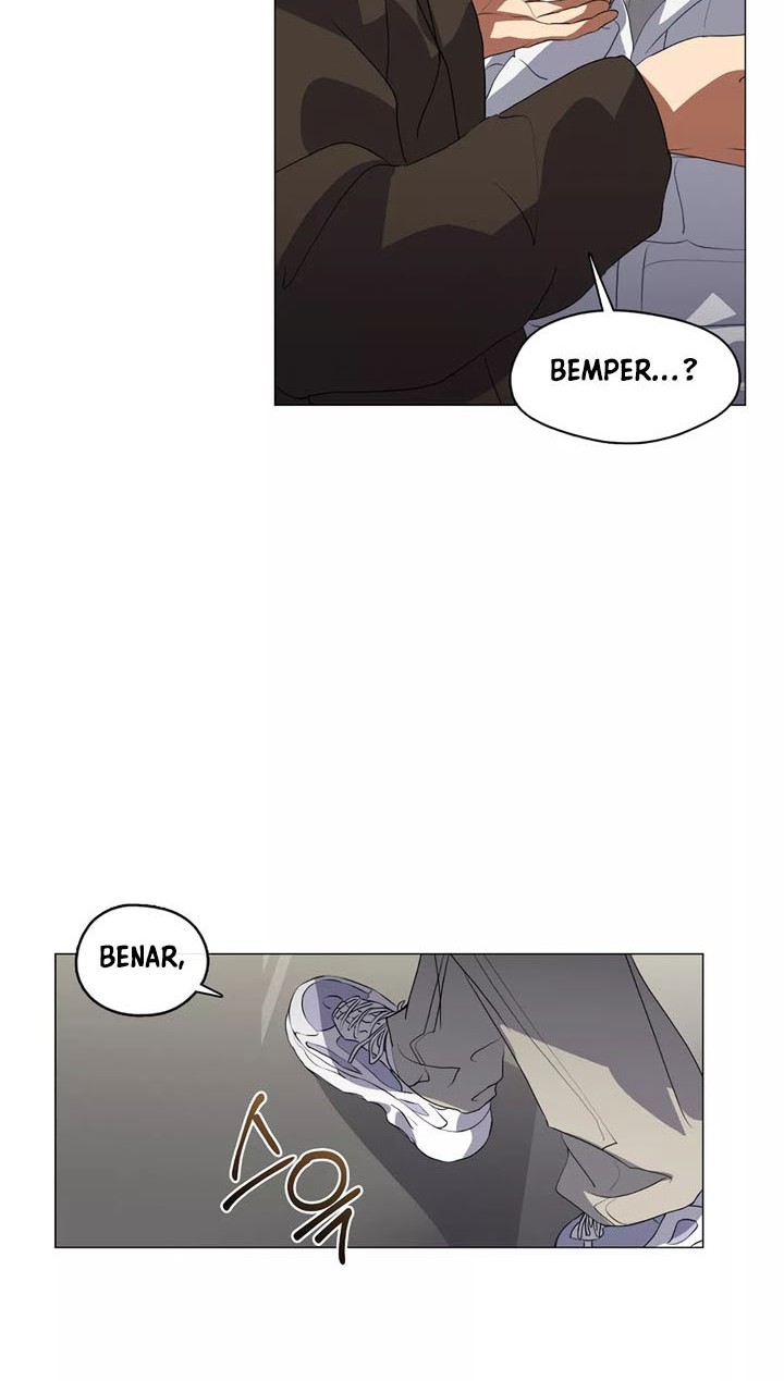 Underworld Restaurant Chapter 70 - halaman 29