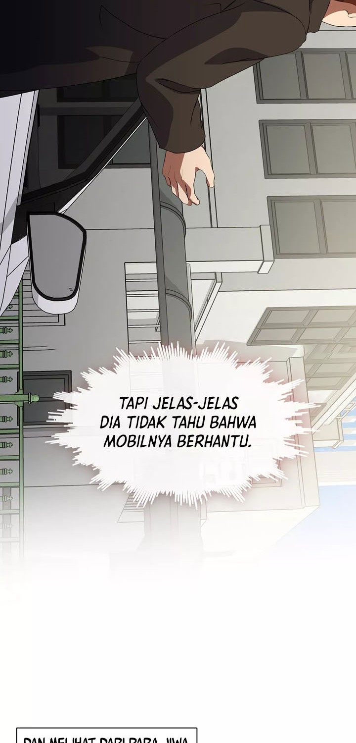 Underworld Restaurant Chapter 70 - halaman 3