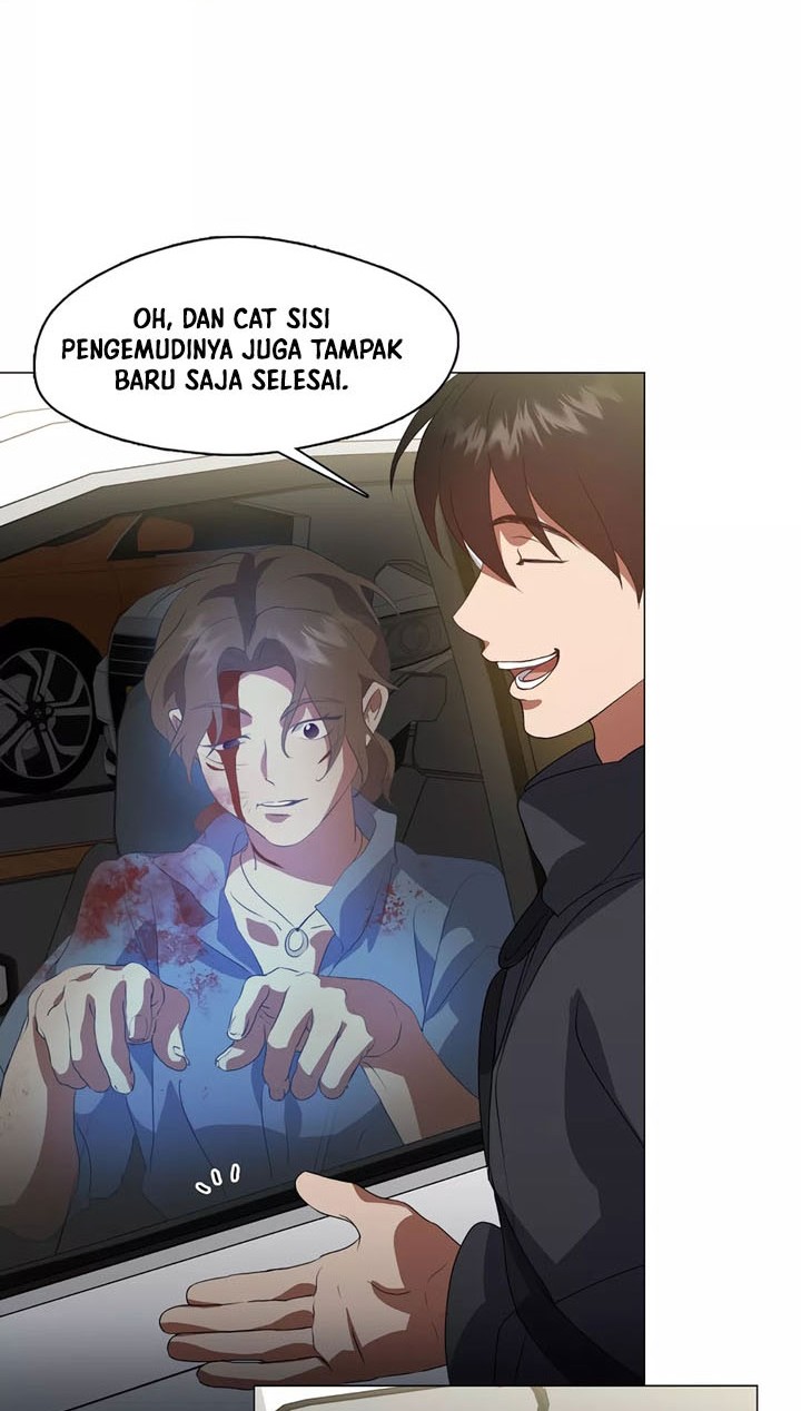 Underworld Restaurant Chapter 70 - halaman 31