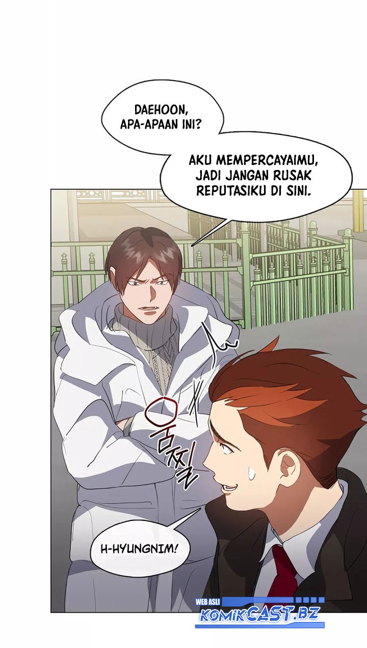 Underworld Restaurant Chapter 70 - halaman 33