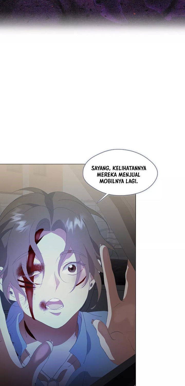 Underworld Restaurant Chapter 70 - halaman 5