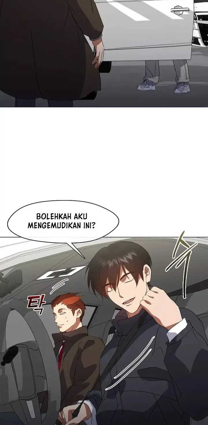 Underworld Restaurant Chapter 71 - halaman 11