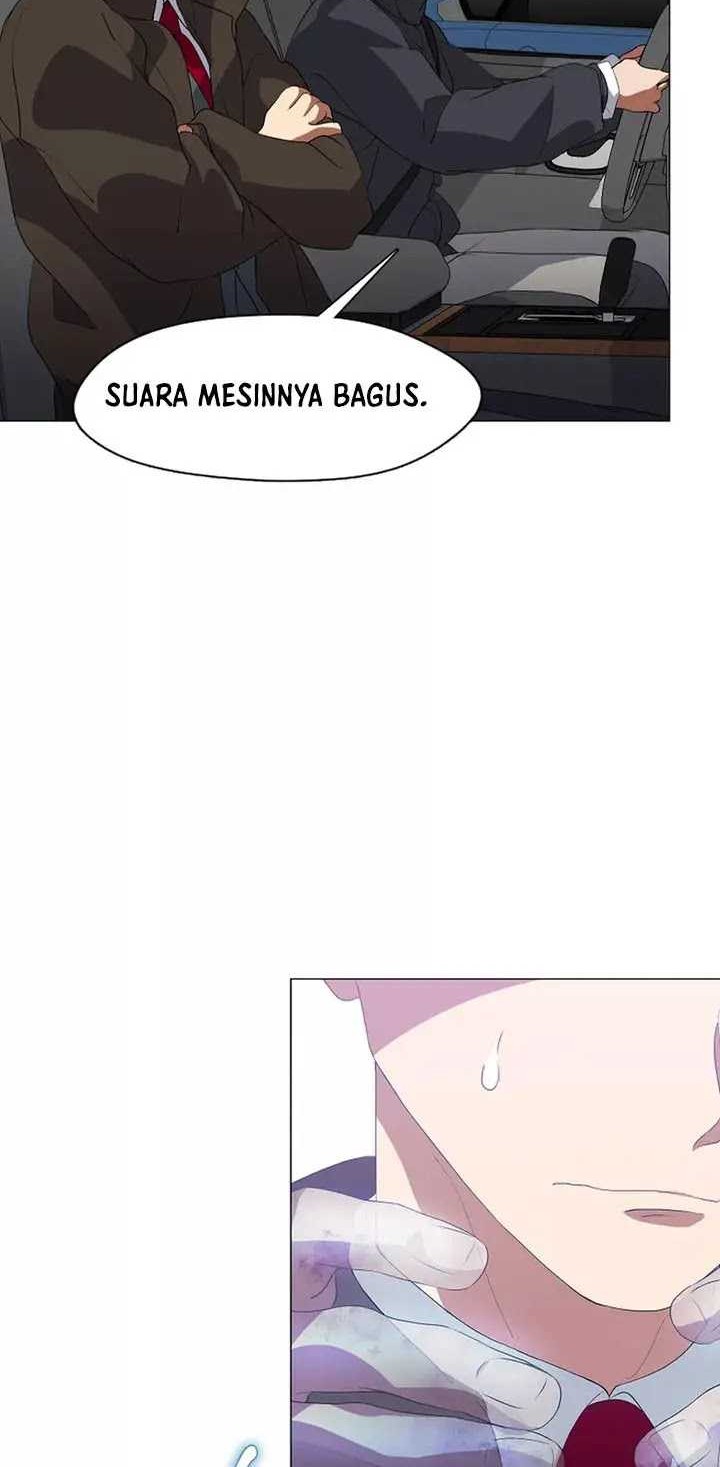 Underworld Restaurant Chapter 71 - halaman 13