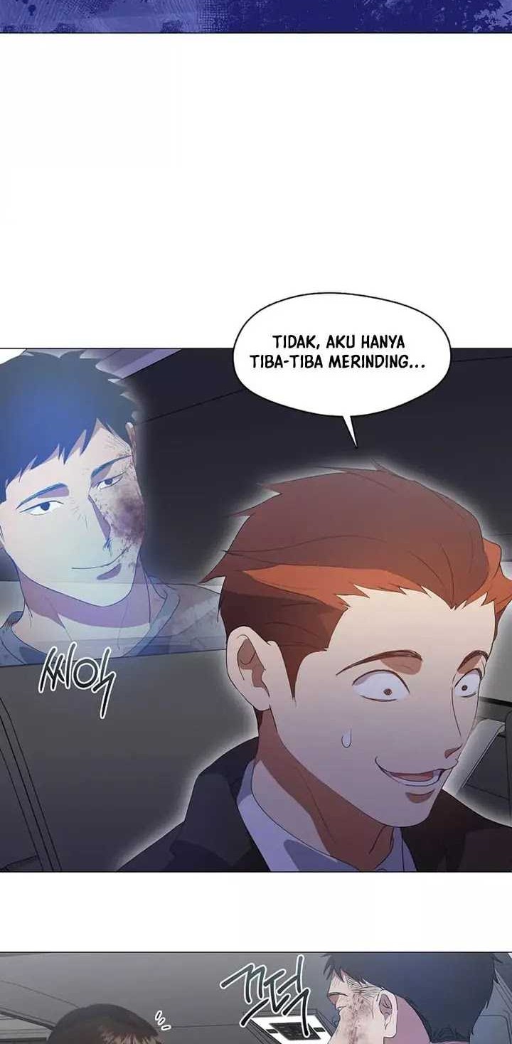 Underworld Restaurant Chapter 71 - halaman 15