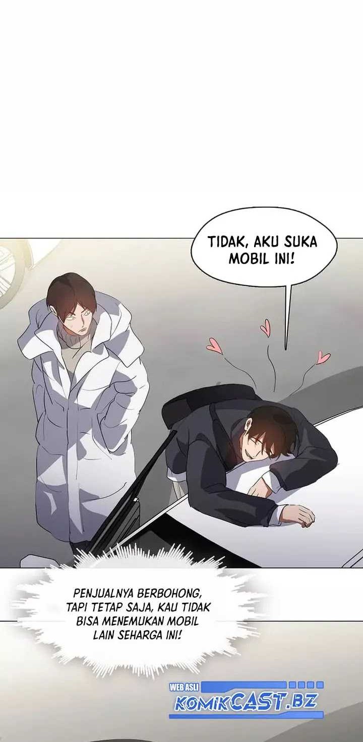 Underworld Restaurant Chapter 71 - halaman 25