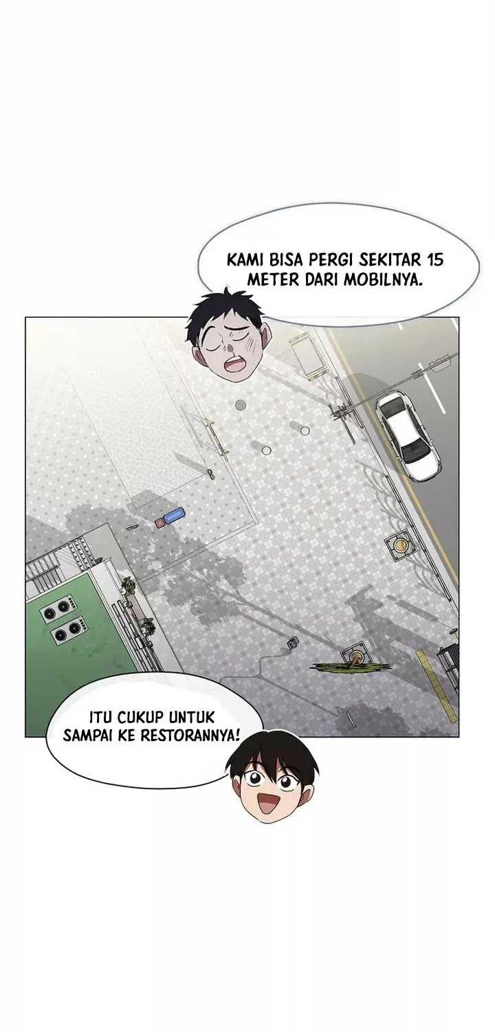 Underworld Restaurant Chapter 71 - halaman 29