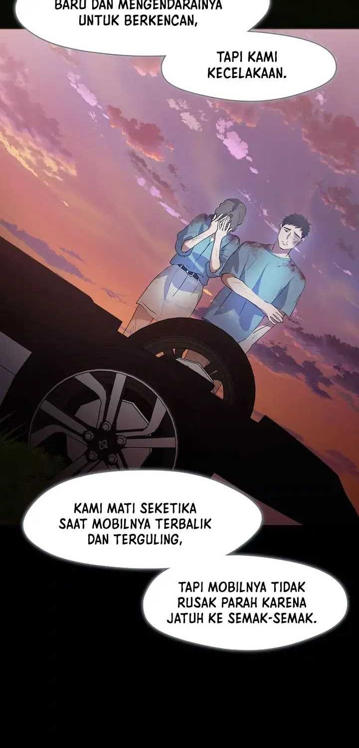 Underworld Restaurant Chapter 71 - halaman 3