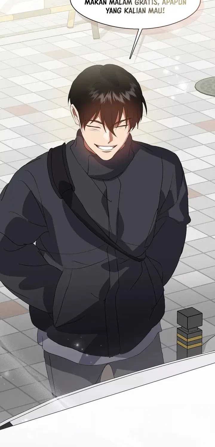 Underworld Restaurant Chapter 71 - halaman 31