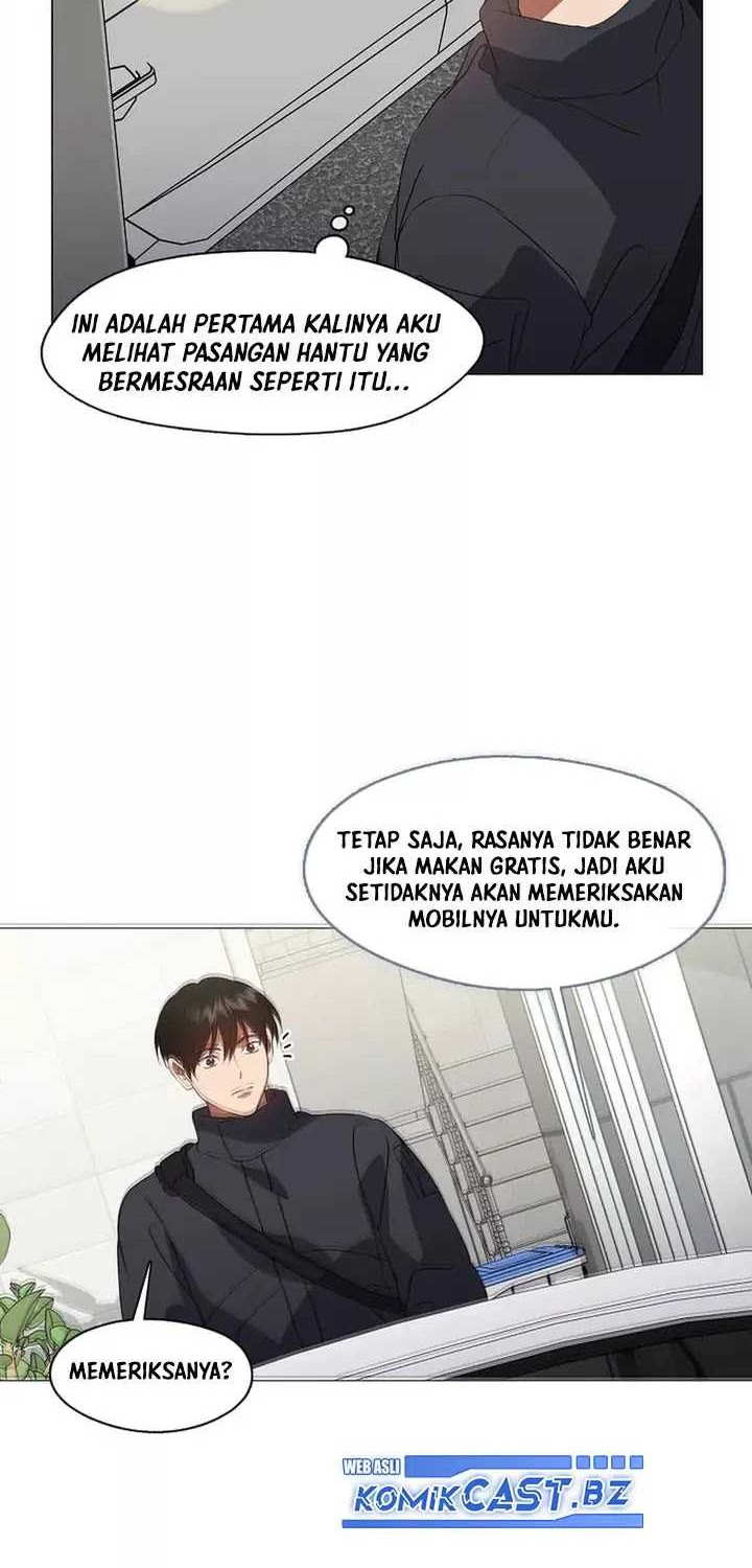 Underworld Restaurant Chapter 71 - halaman 33