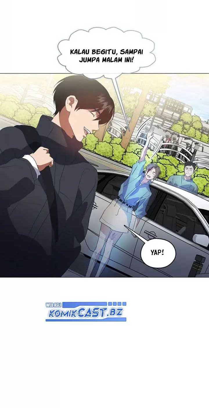 Underworld Restaurant Chapter 71 - halaman 41