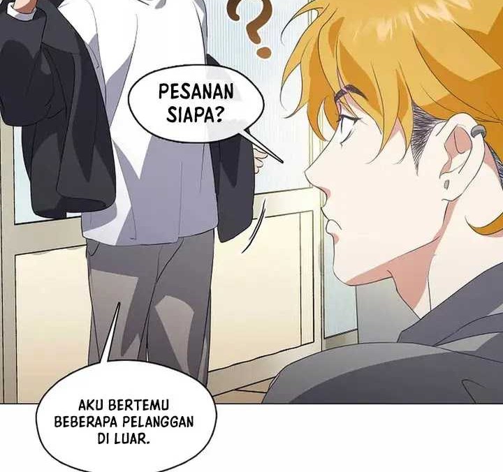 Underworld Restaurant Chapter 71 - halaman 43