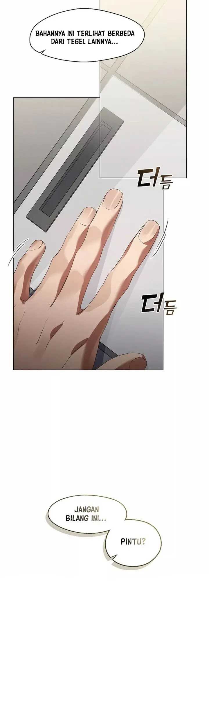 Underworld Restaurant Chapter 71 - halaman 48