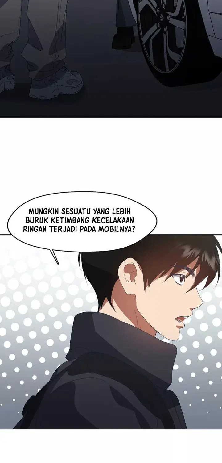 Underworld Restaurant Chapter 71 - halaman 7