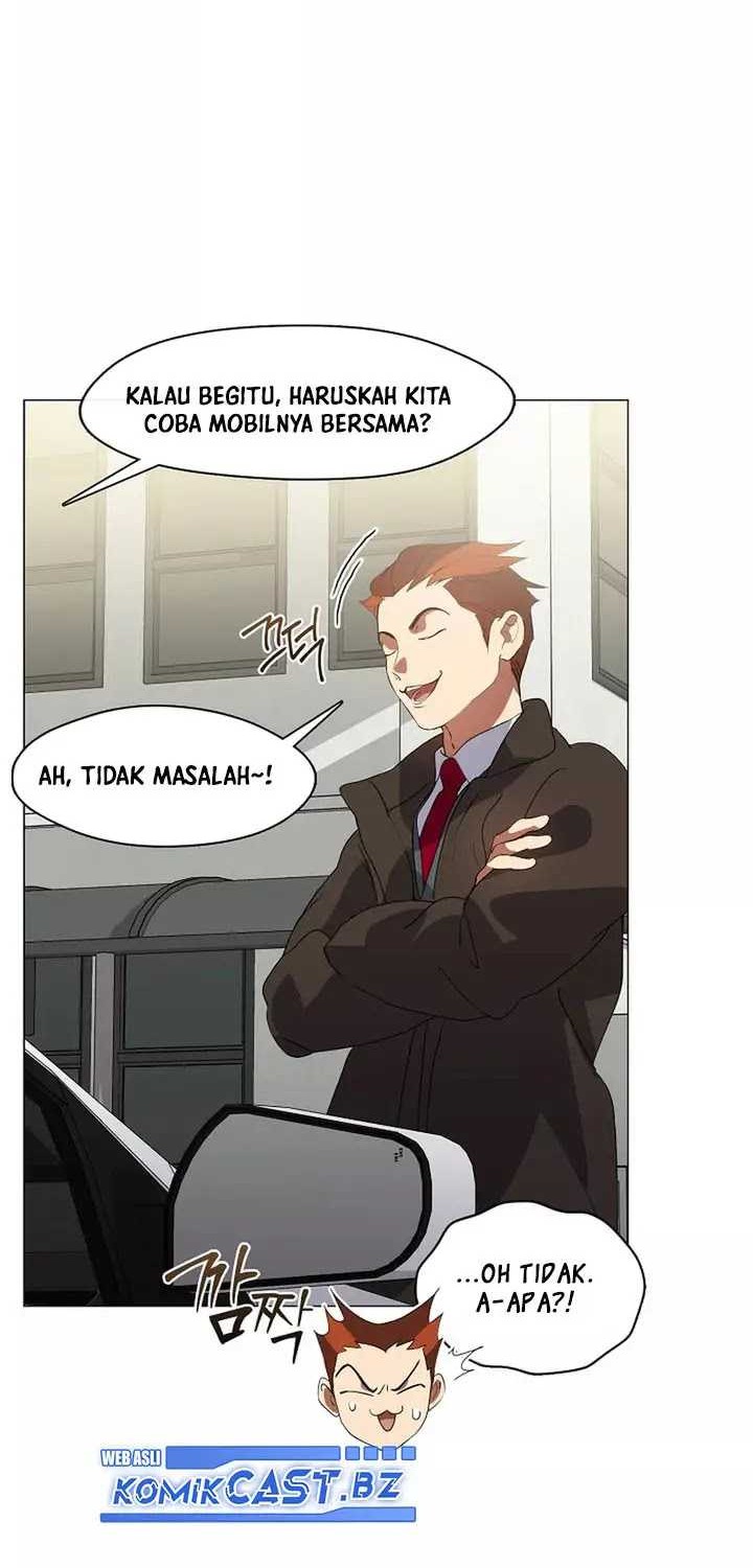 Underworld Restaurant Chapter 71 - halaman 9