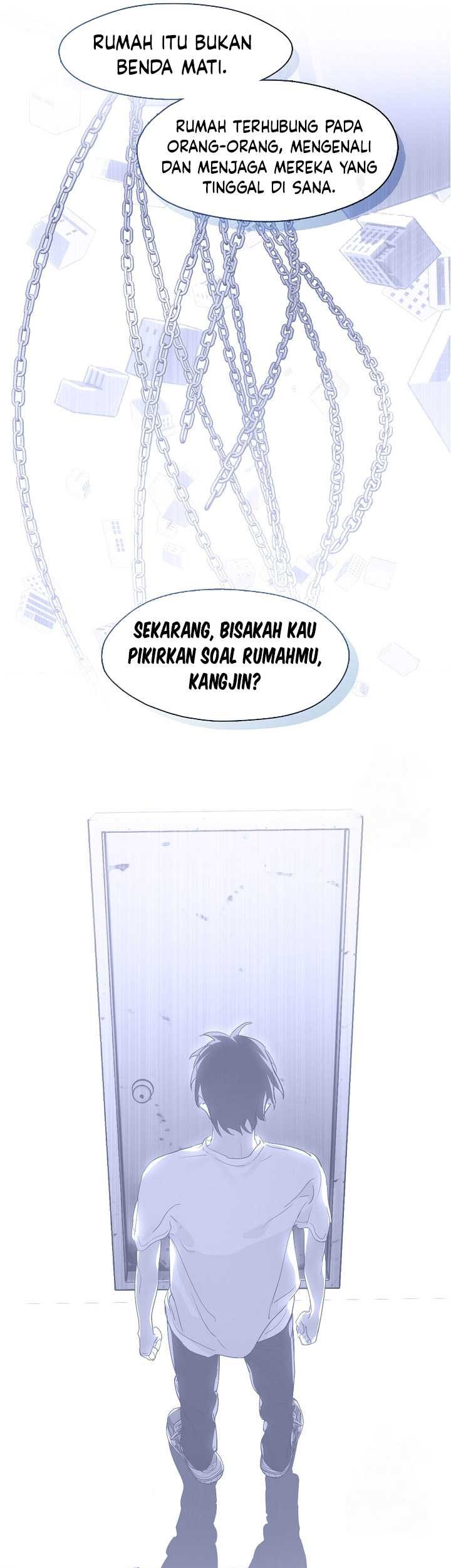 Underworld Restaurant Chapter 72 - halaman 10