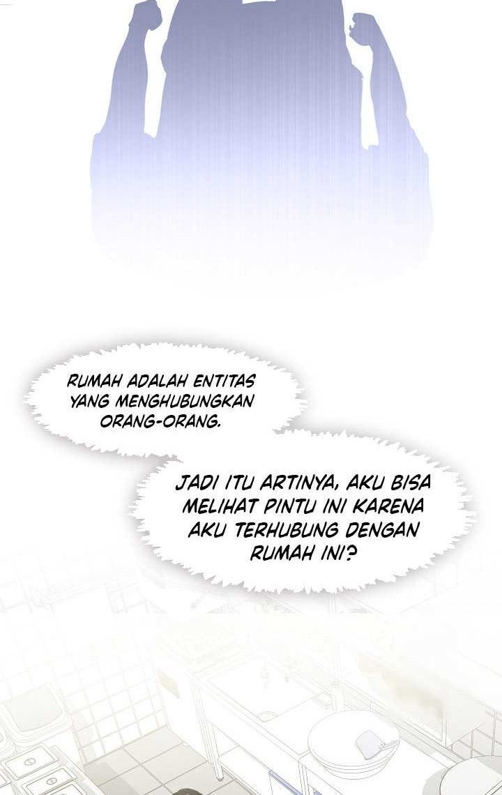 Underworld Restaurant Chapter 72 - halaman 11