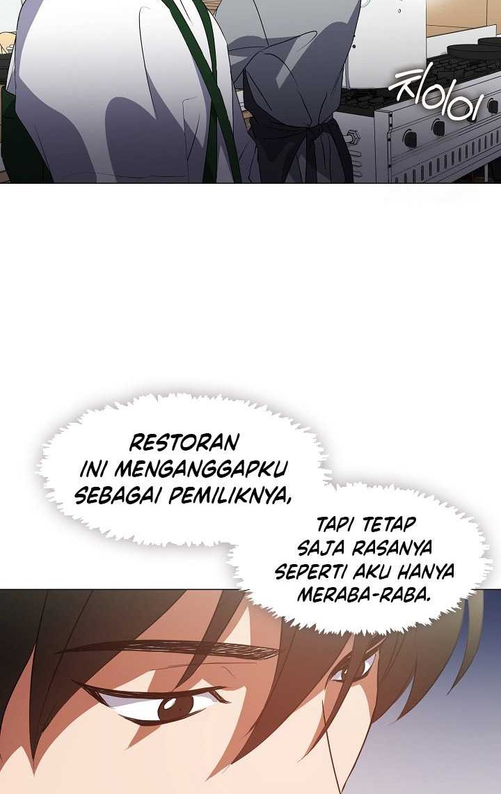 Underworld Restaurant Chapter 72 - halaman 15