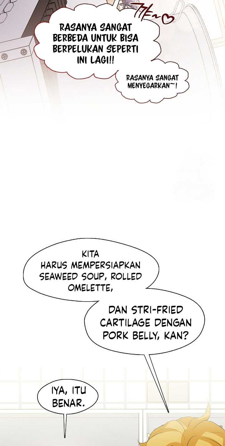 Underworld Restaurant Chapter 72 - halaman 19