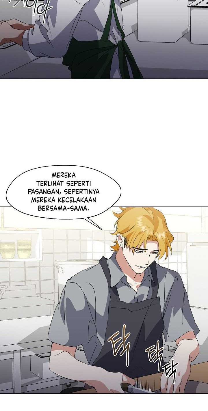 Underworld Restaurant Chapter 72 - halaman 21