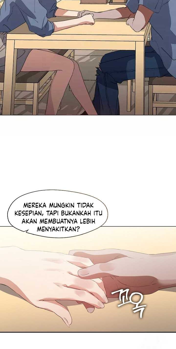 Underworld Restaurant Chapter 72 - halaman 23