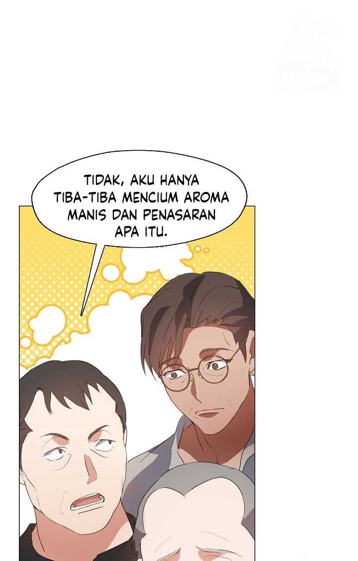 Underworld Restaurant Chapter 72 - halaman 31