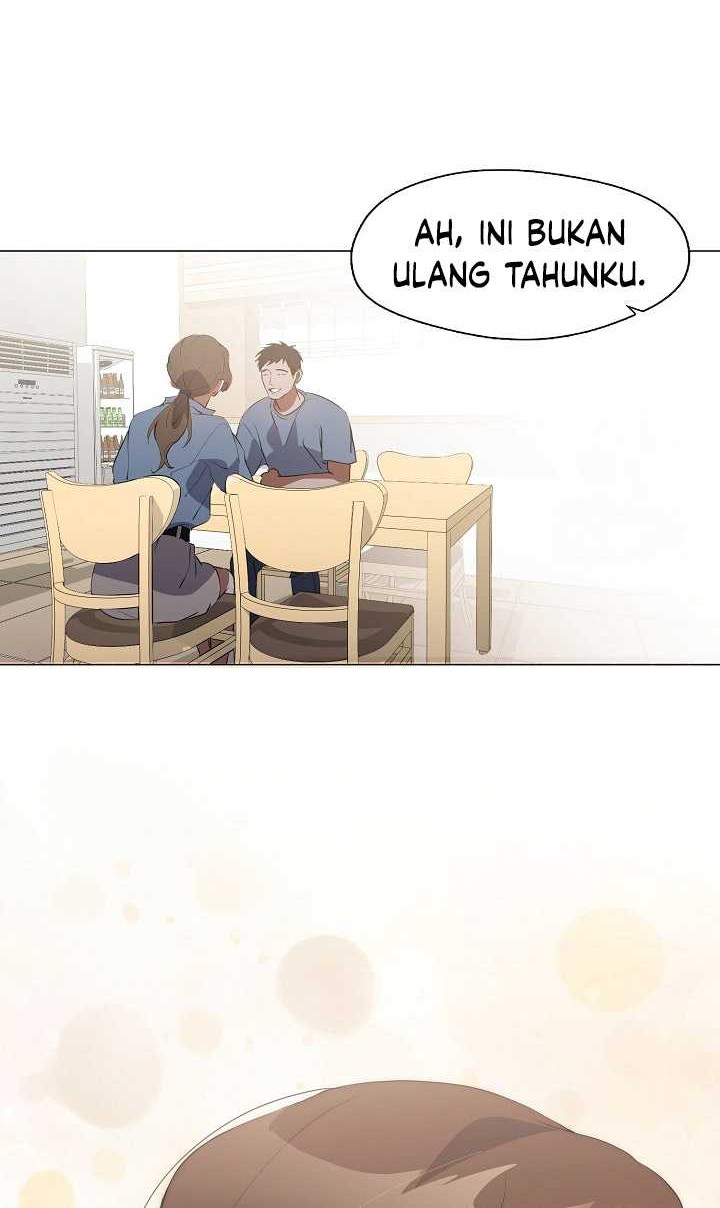 Underworld Restaurant Chapter 72 - halaman 35