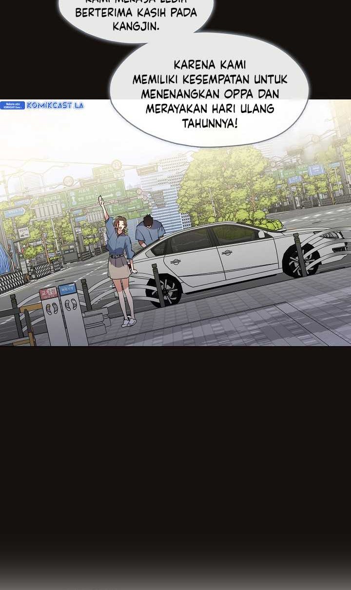 Underworld Restaurant Chapter 72 - halaman 41