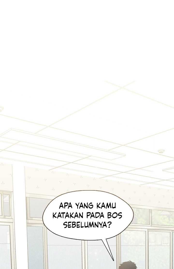 Underworld Restaurant Chapter 72 - halaman 43