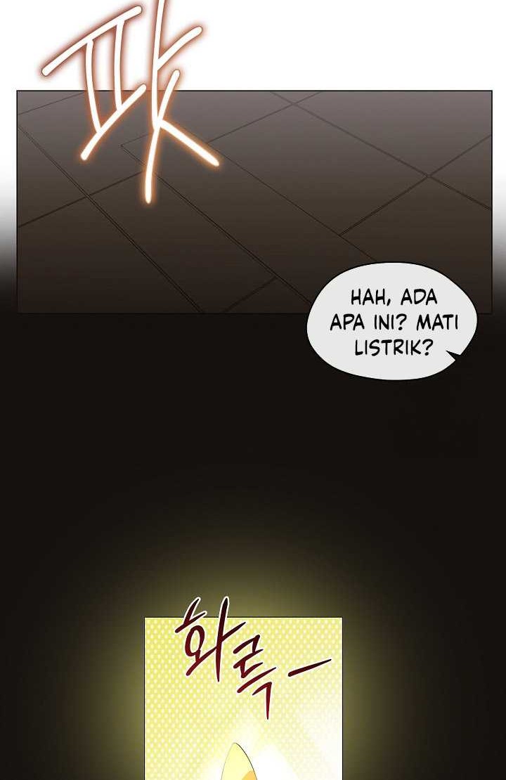 Underworld Restaurant Chapter 72 - halaman 45