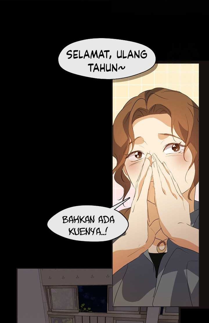 Underworld Restaurant Chapter 72 - halaman 47