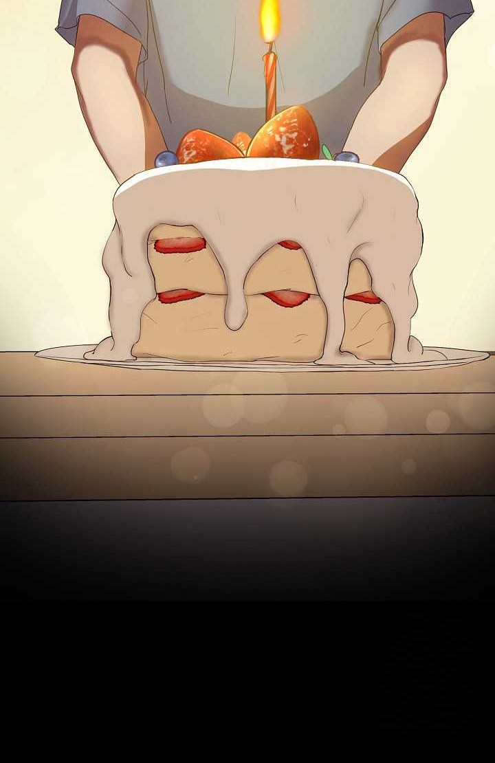 Underworld Restaurant Chapter 72 - halaman 49