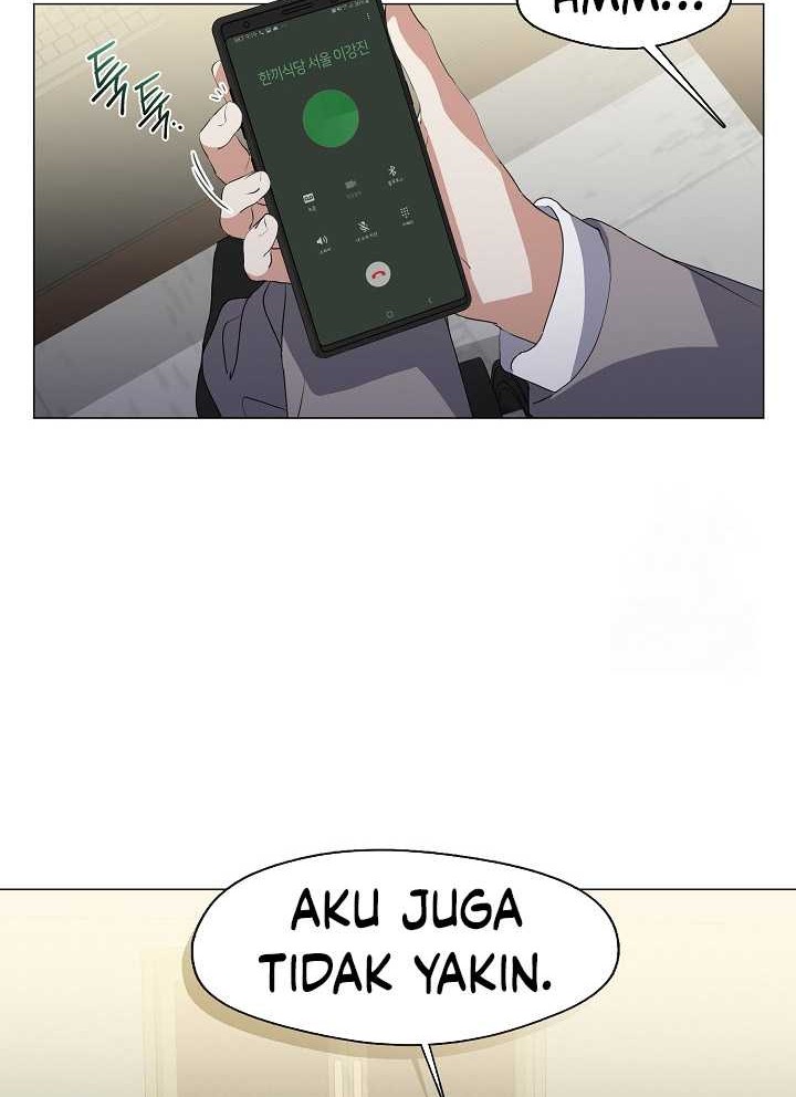 Underworld Restaurant Chapter 72 - halaman 5
