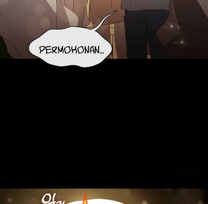 Underworld Restaurant Chapter 72 - halaman 51