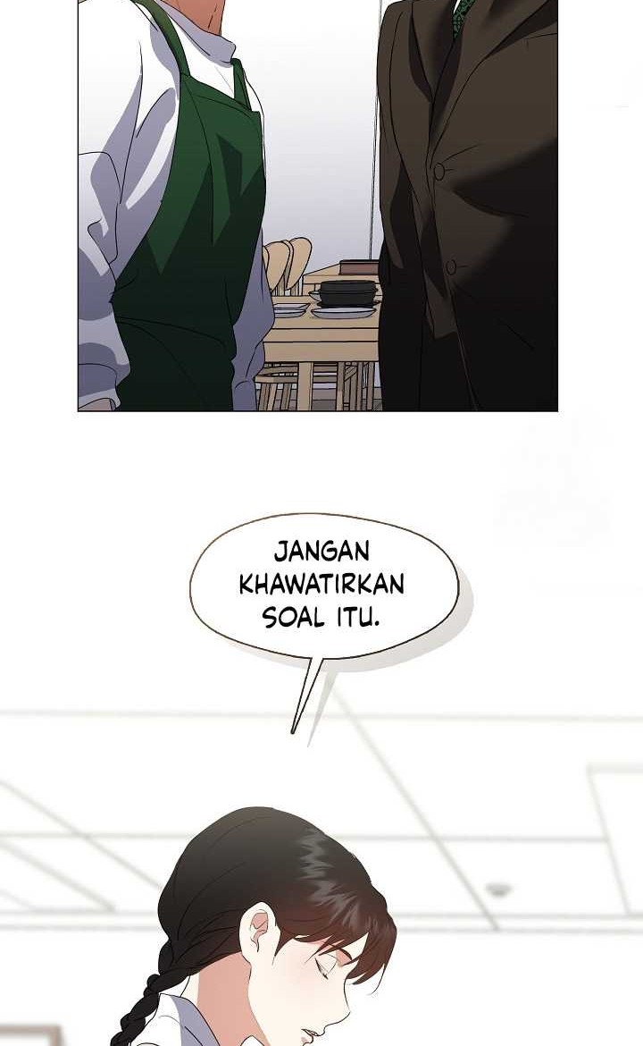 Underworld Restaurant Chapter 73 - halaman 13