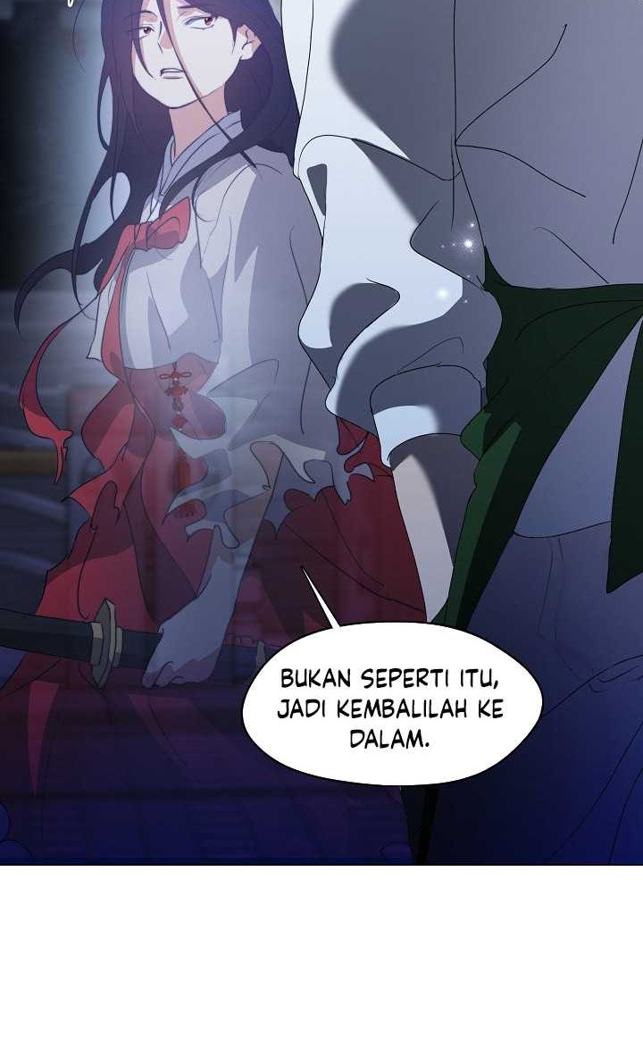 Underworld Restaurant Chapter 73 - halaman 23