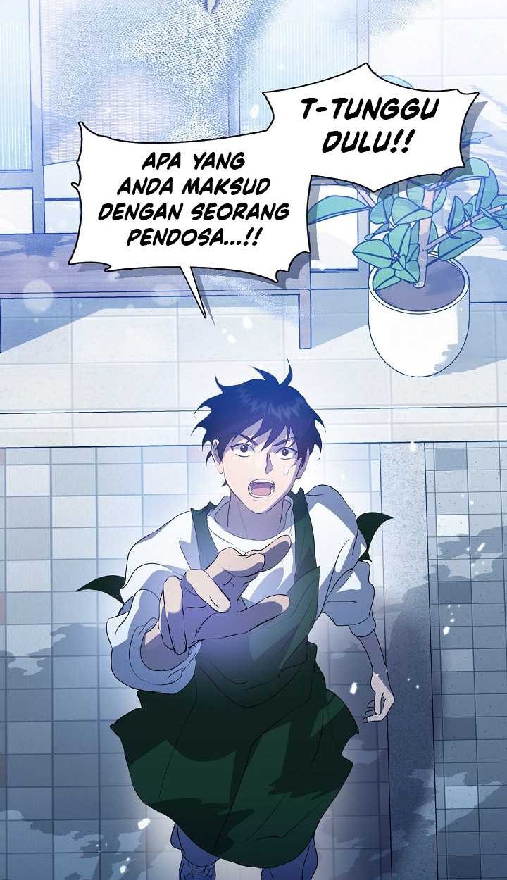 Underworld Restaurant Chapter 73 - halaman 29