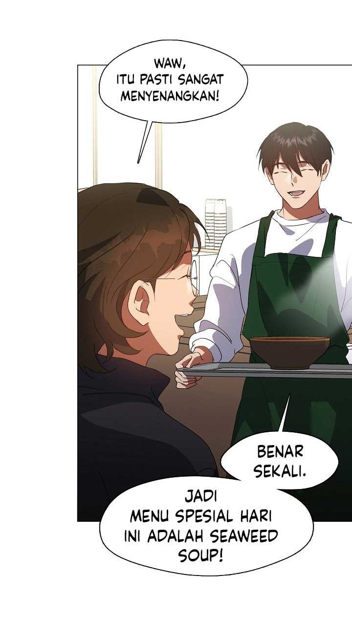 Underworld Restaurant Chapter 73 - halaman 3
