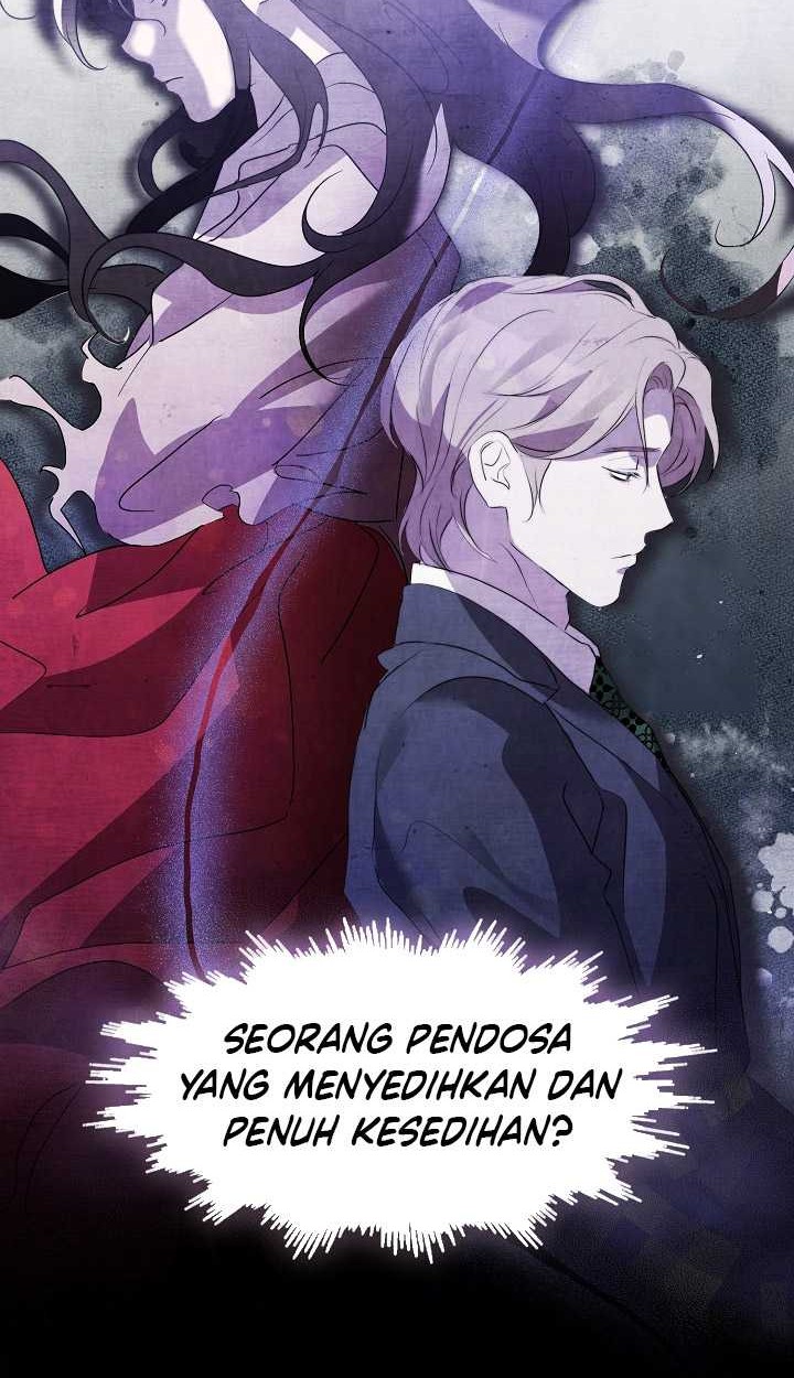 Underworld Restaurant Chapter 73 - halaman 33