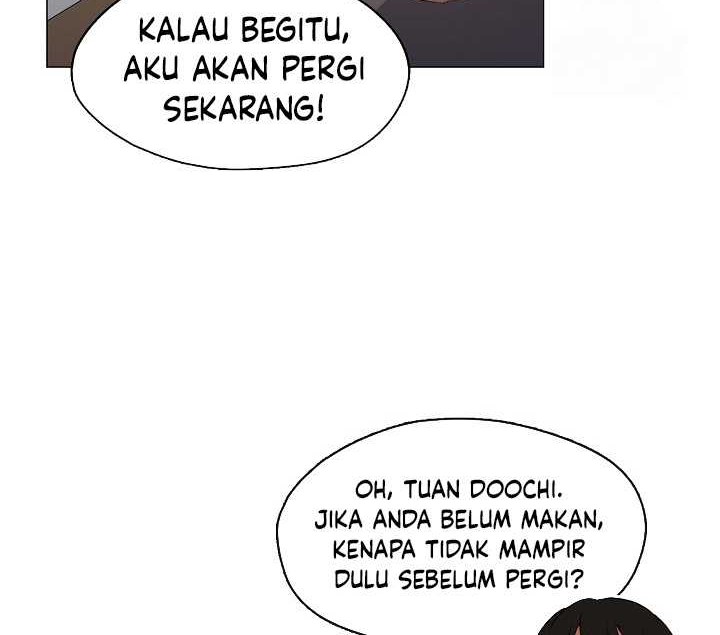 Underworld Restaurant Chapter 73 - halaman 51