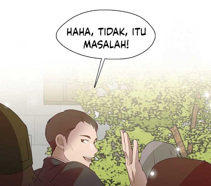 Underworld Restaurant Chapter 73 - halaman 53