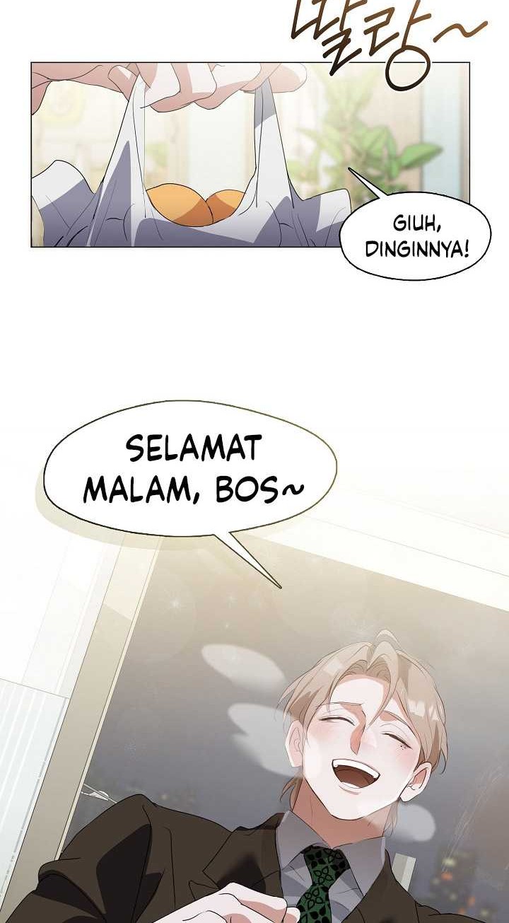 Underworld Restaurant Chapter 73 - halaman 7