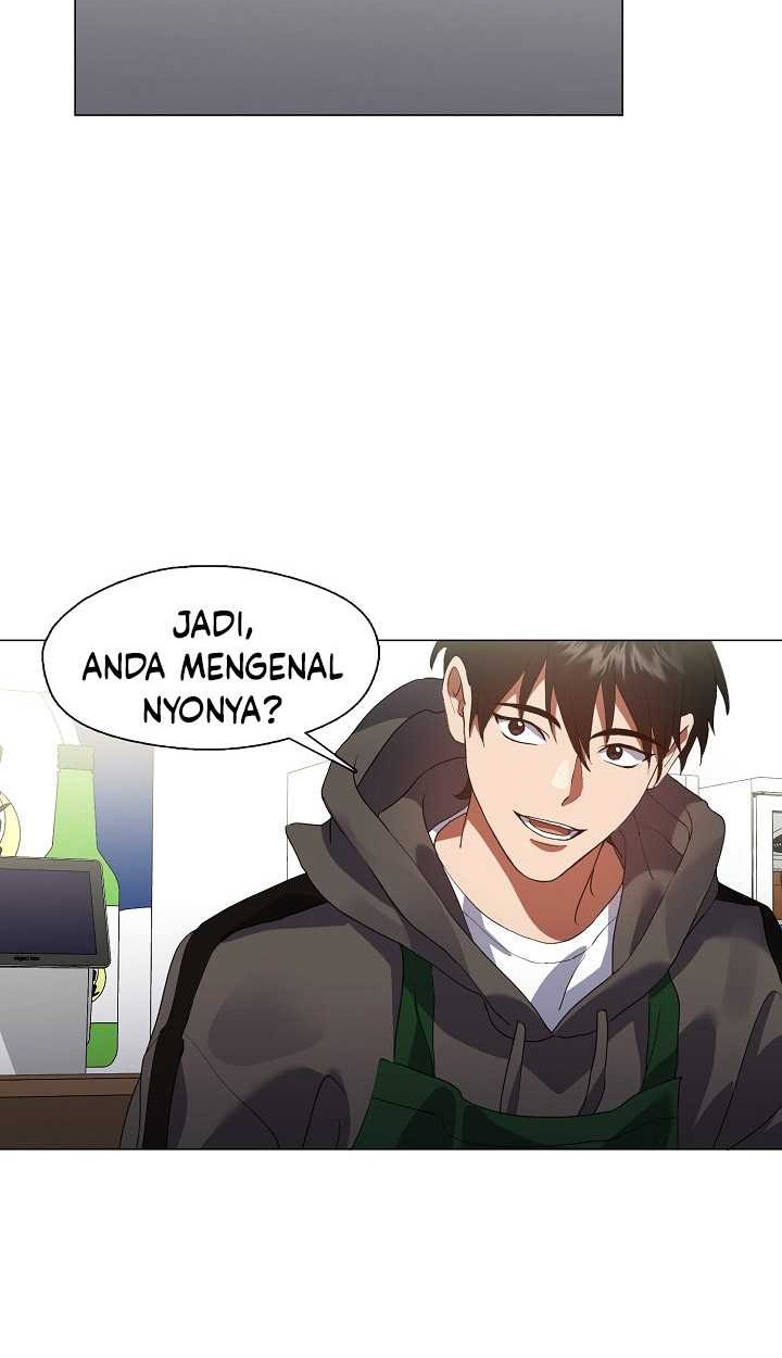 Underworld Restaurant Chapter 74 - halaman 23
