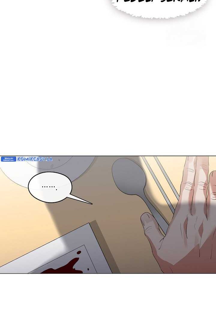 Underworld Restaurant Chapter 74 - halaman 33