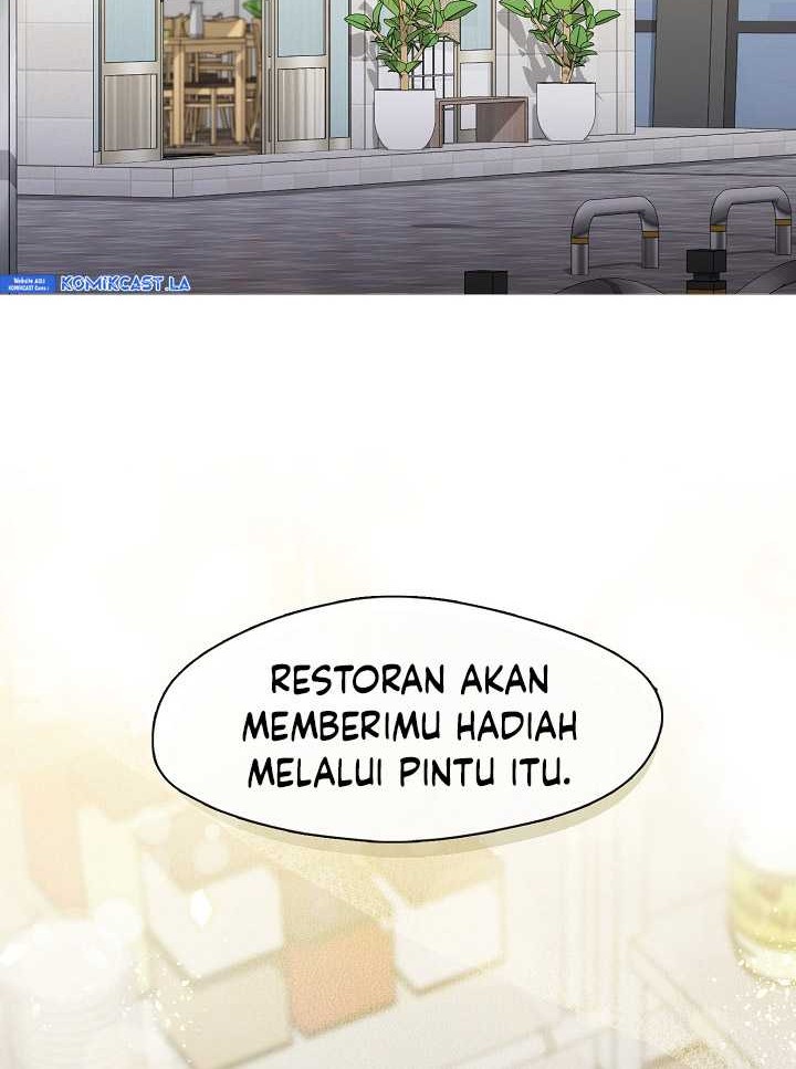 Underworld Restaurant Chapter 74 - halaman 47
