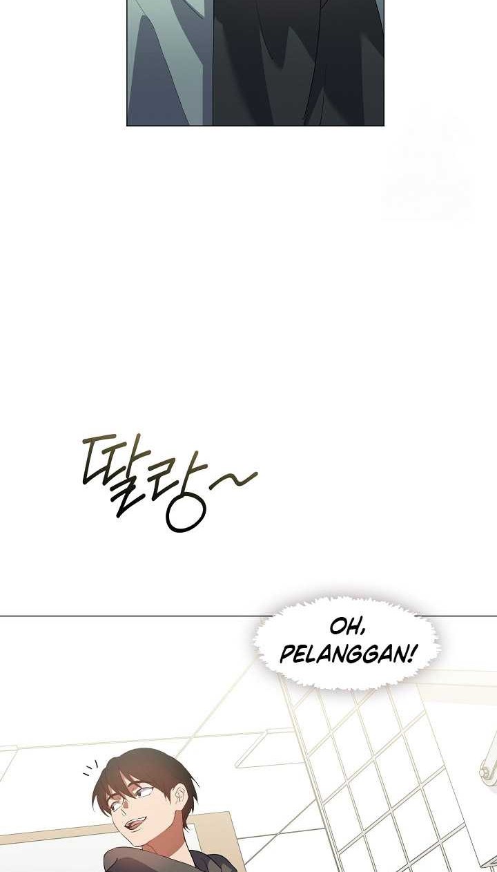 Underworld Restaurant Chapter 74 - halaman 5