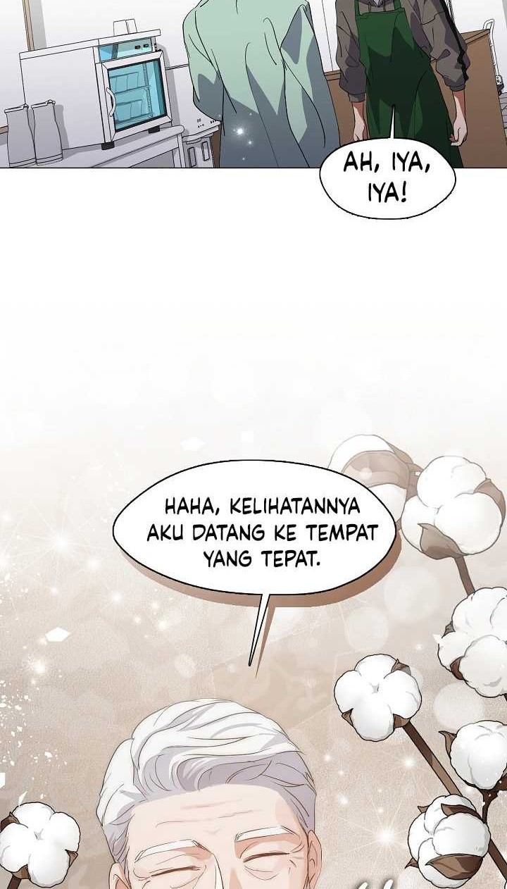 Underworld Restaurant Chapter 74 - halaman 7