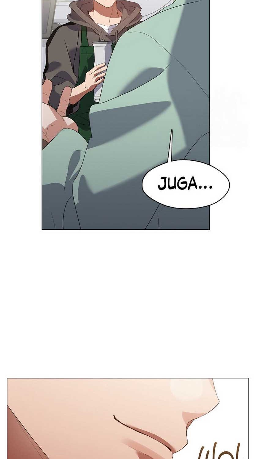 Underworld Restaurant Chapter 75 - halaman 23
