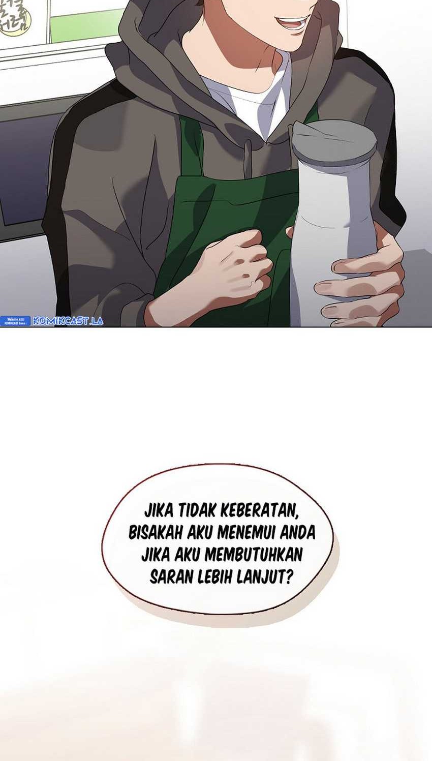 Underworld Restaurant Chapter 75 - halaman 25