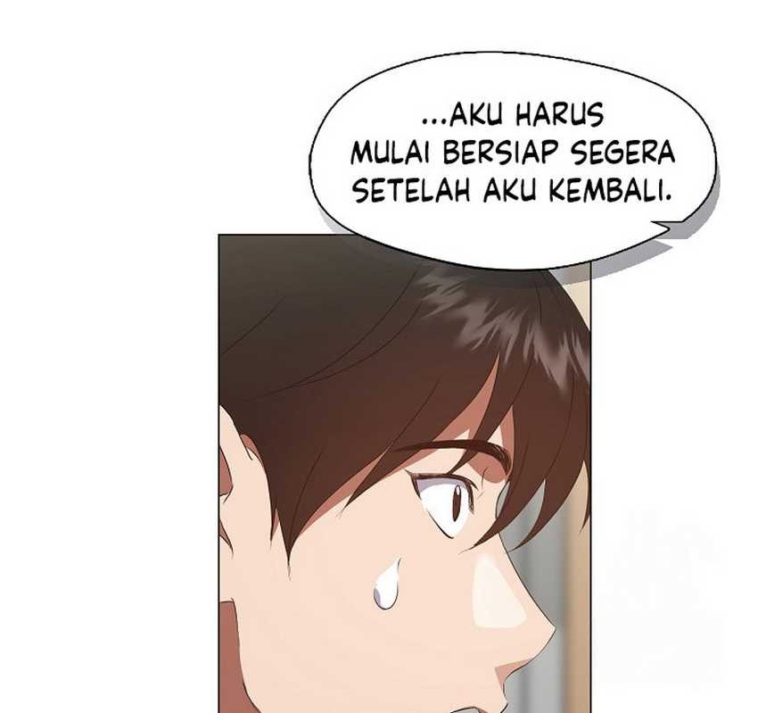 Underworld Restaurant Chapter 75 - halaman 29